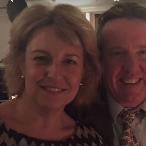 Meet your Posher, Marilyn